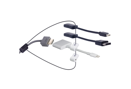 You Recently Viewed Liberty DL-AR1215 DIGITALINX HDMI Adapter Ring Image